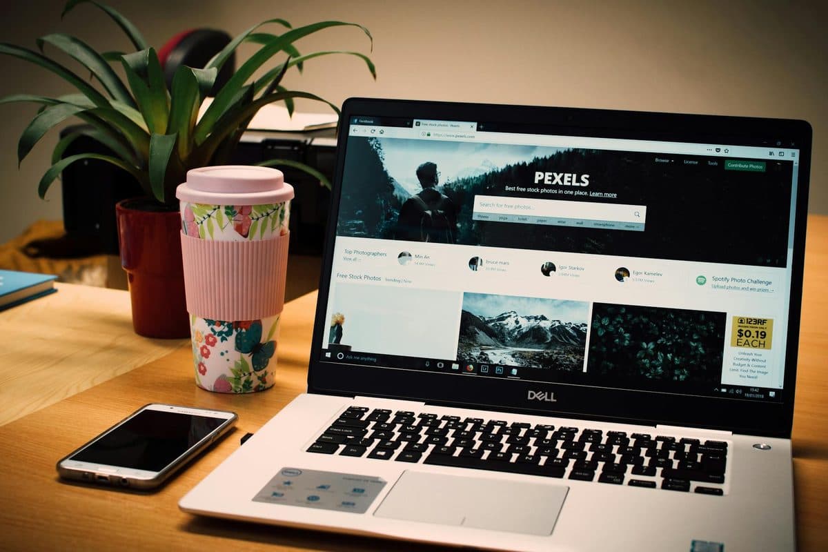 What Makes a Great Estate Agent Homepage in 2026