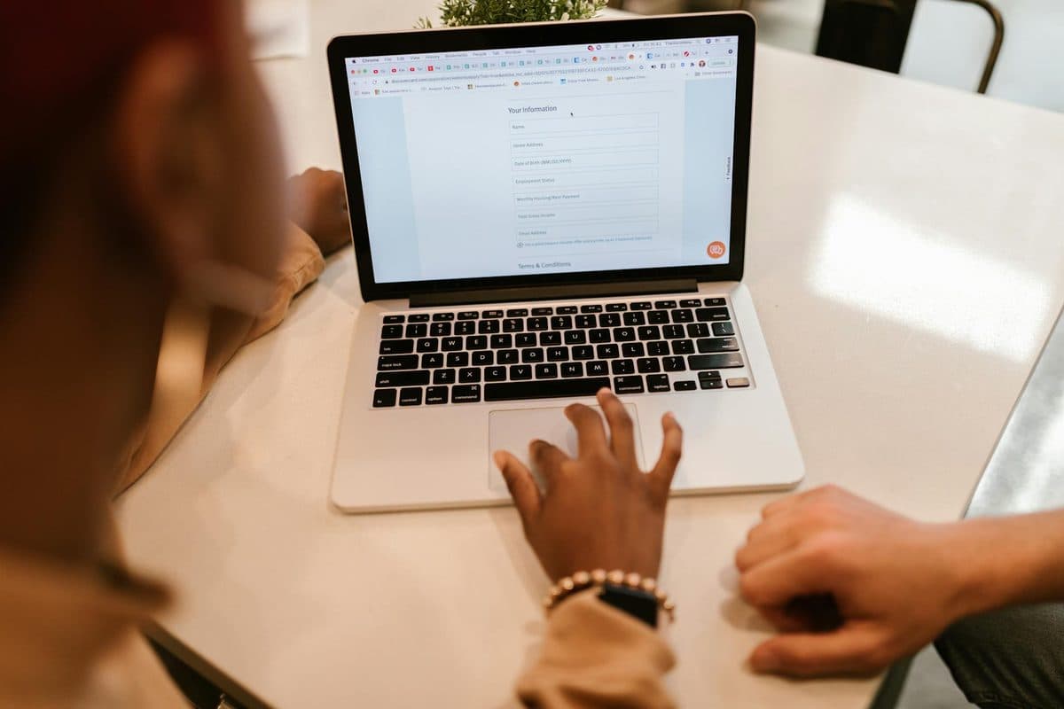 Why Most Estate Agent Websites Fail at Lead Generation