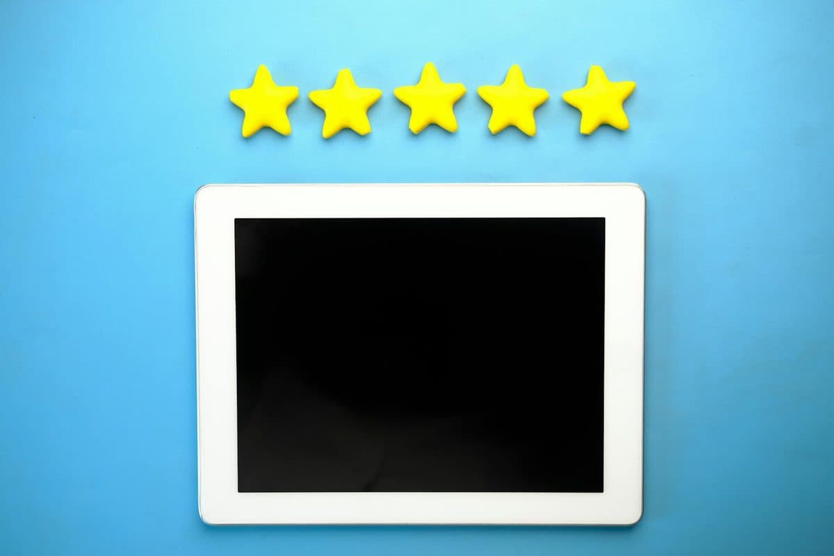Social Proof for Estate Agents: Using Reviews to Win More Instructions