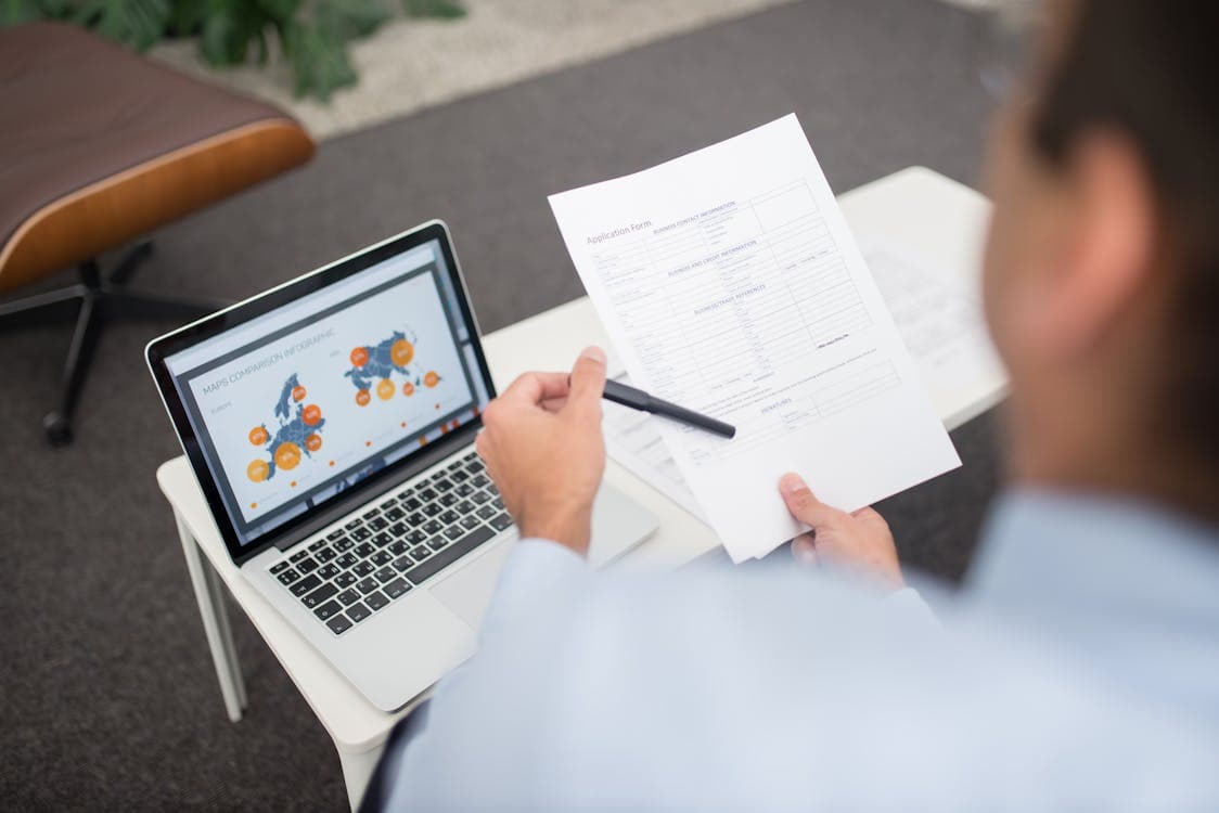 How Much Does an Estate Agent Website Cost in 2026?