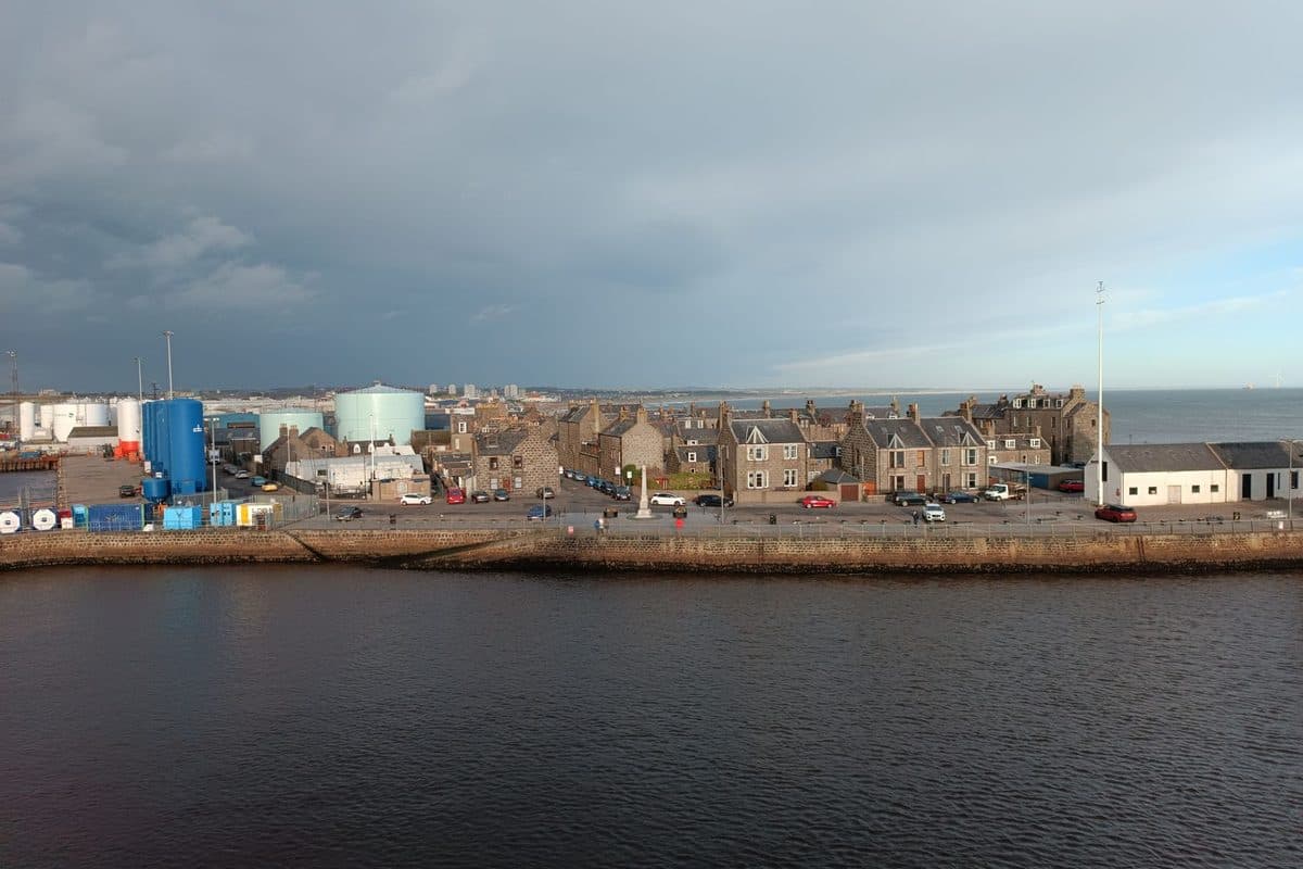 Best Estate Agent Websites in Aberdeen
