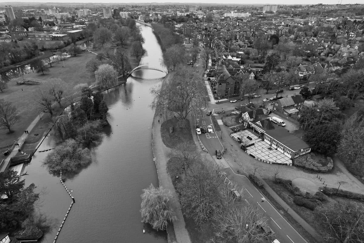 Best Estate Agent Websites in Bedford