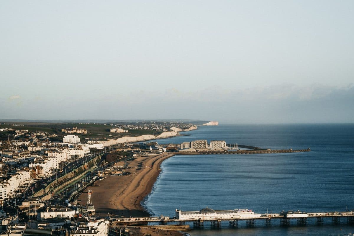 Best Estate Agent Websites in Brighton