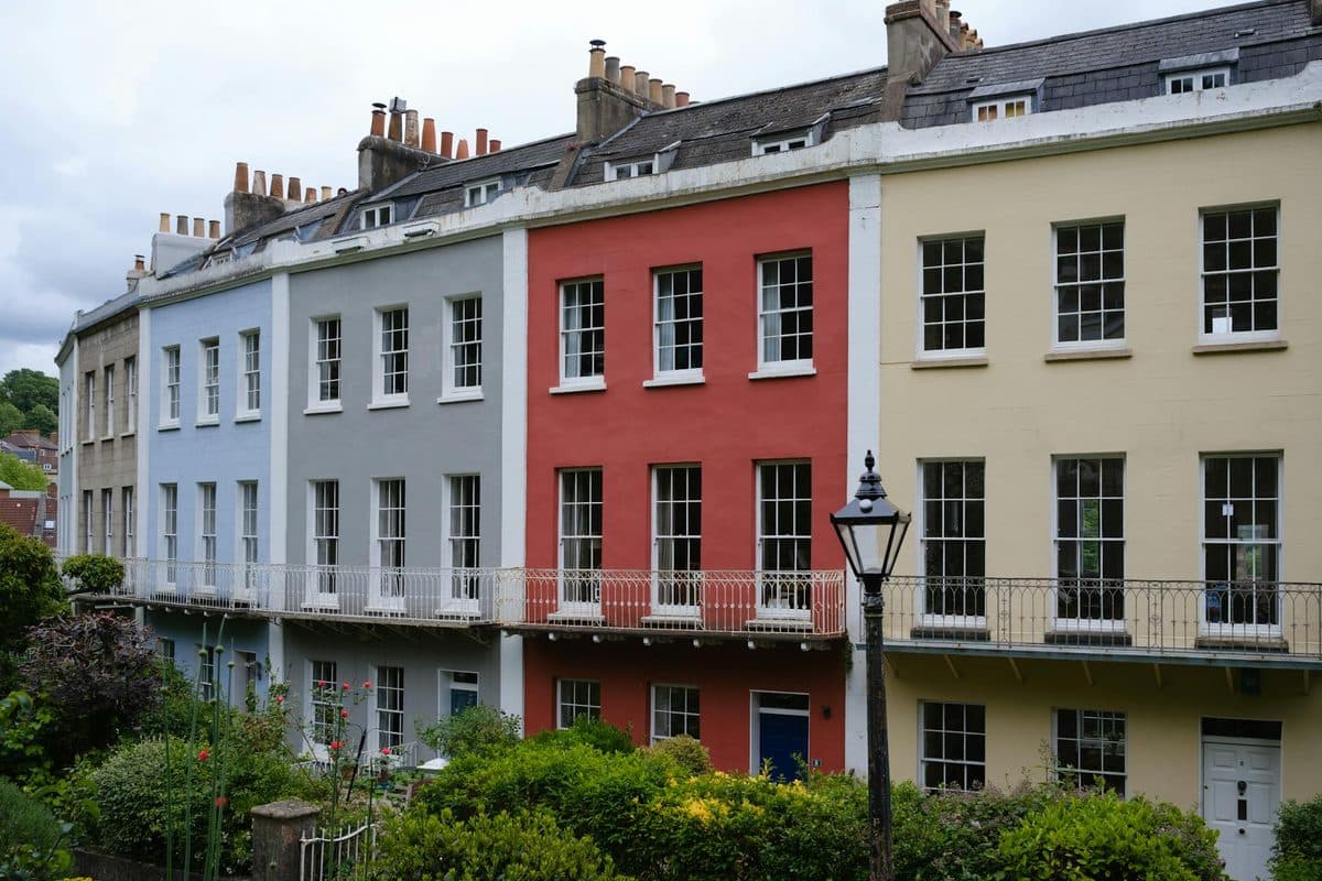 Best Estate Agent Websites in Bristol