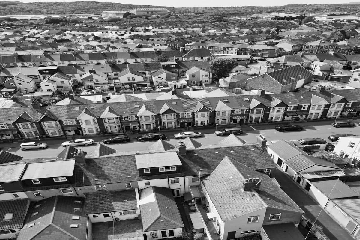 Best Estate Agent Websites in Cardiff