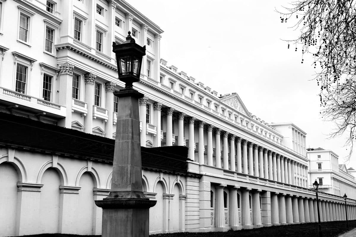 Best Estate Agent Websites in Cheltenham