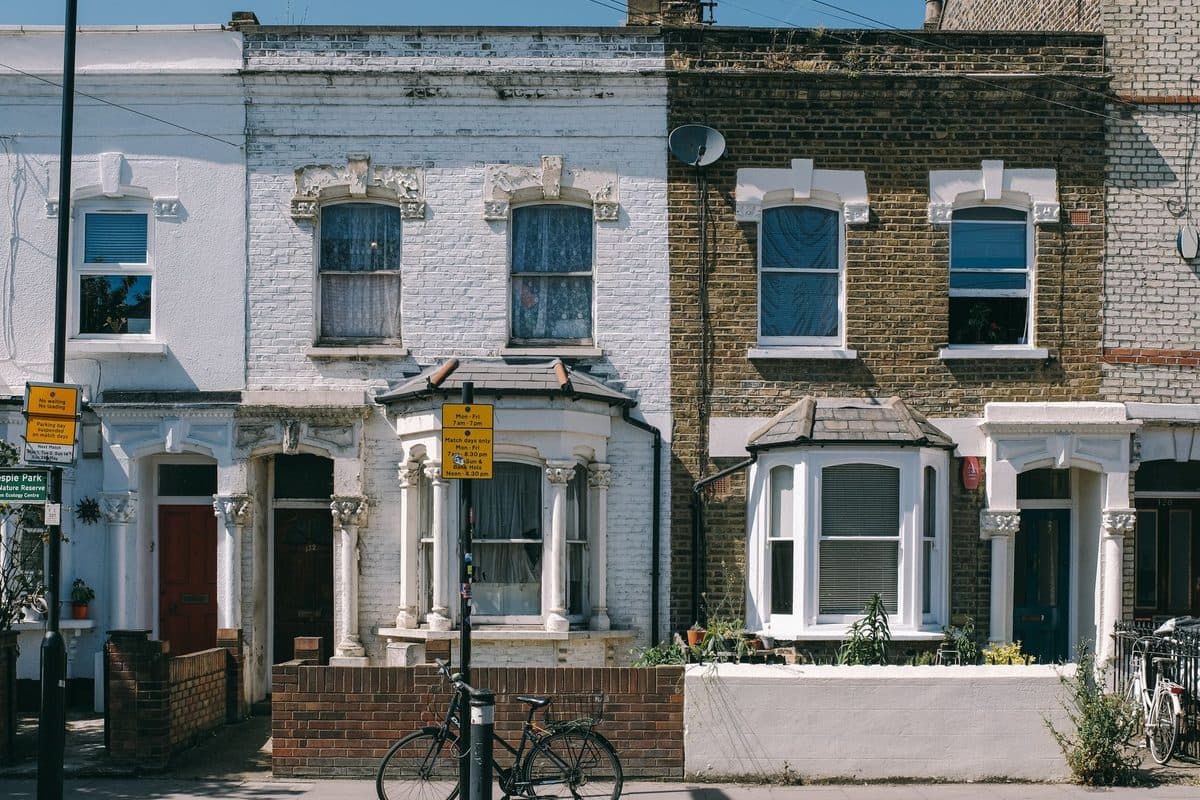 Best Estate Agent Websites in Clapham