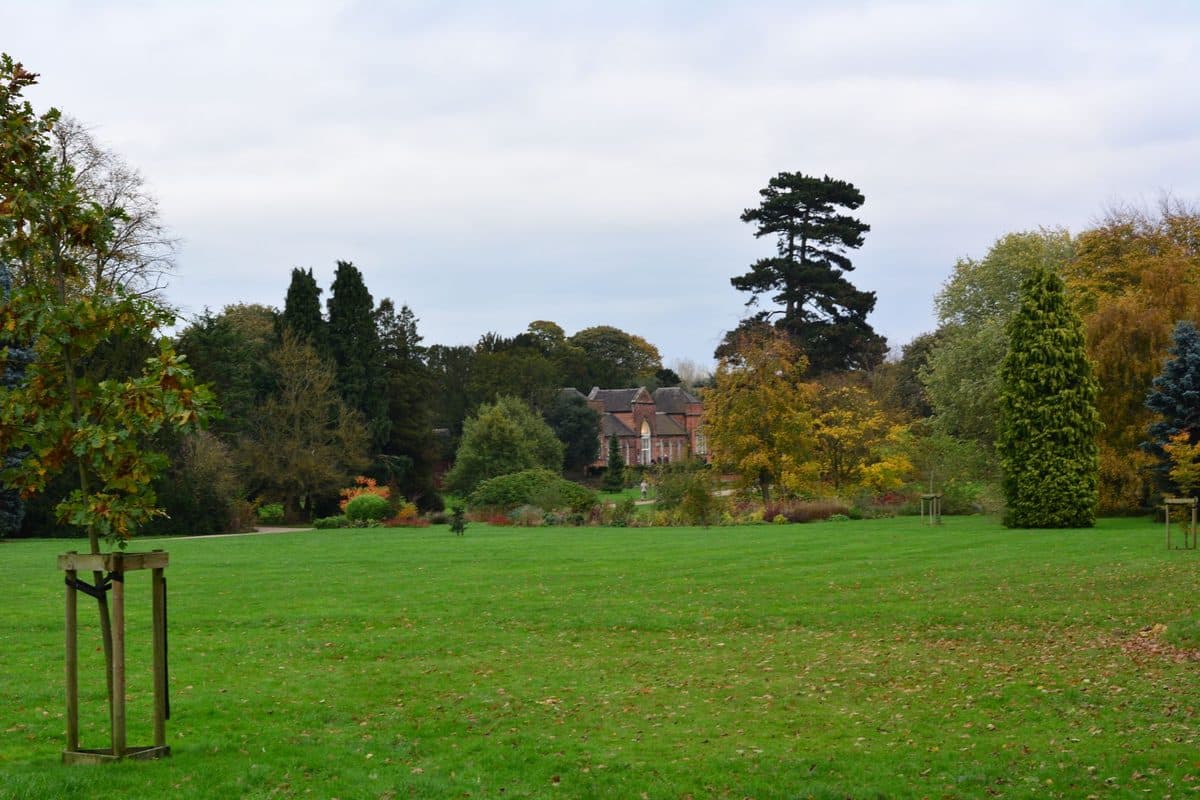 Best Estate Agent Websites in Derby