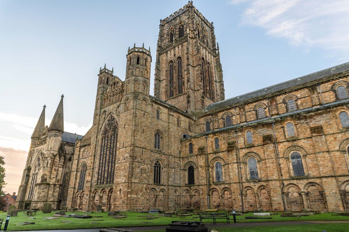 Best Estate Agent Websites in Durham