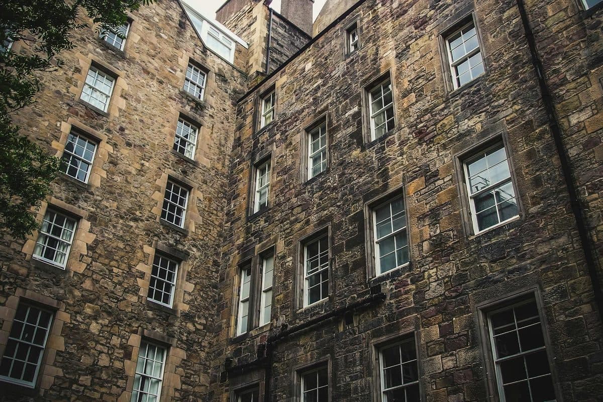 Best Estate Agent Websites in Edinburgh