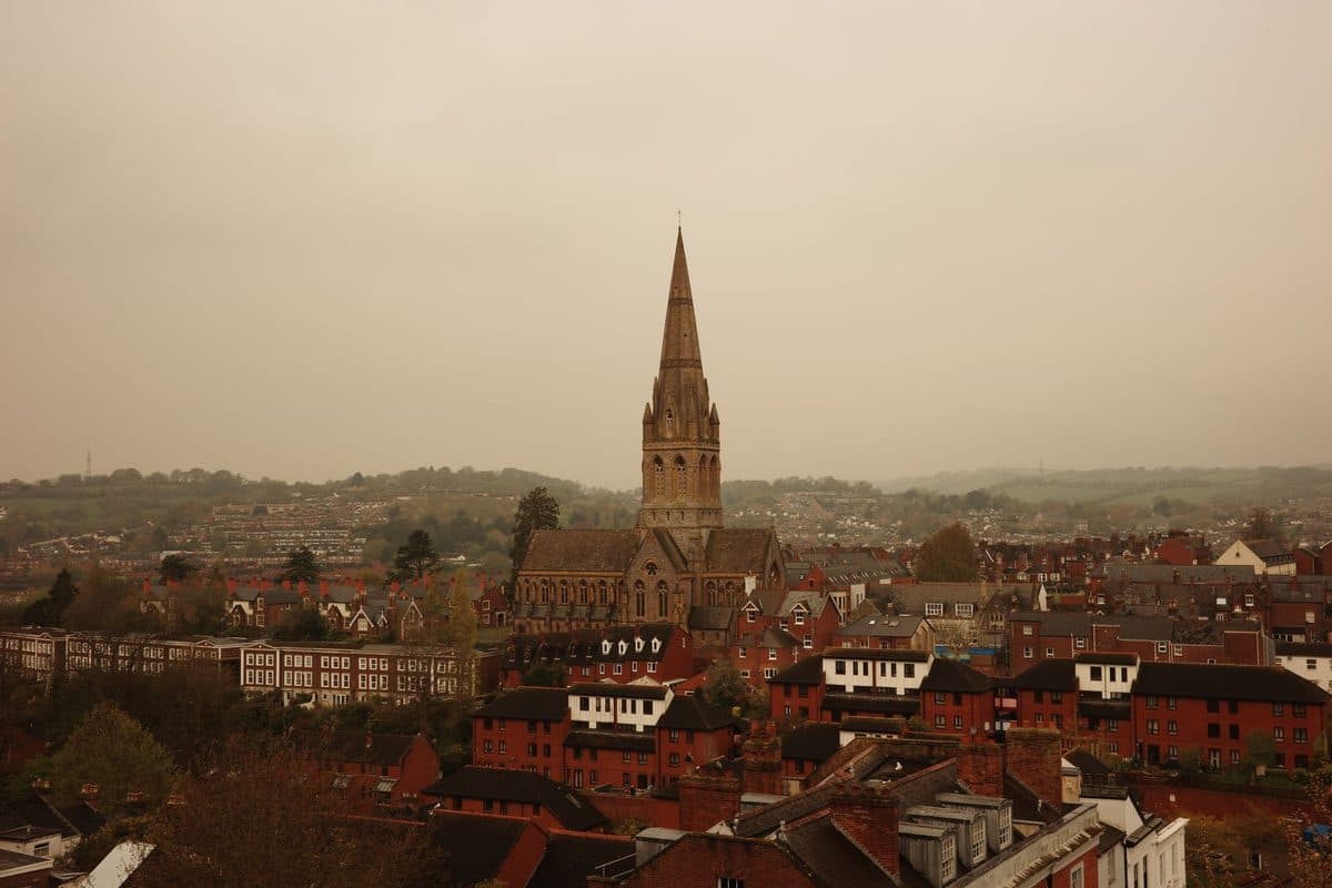Best Estate Agent Websites in Exeter
