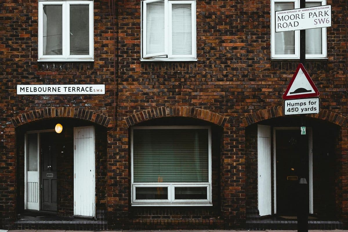 Best Estate Agent Websites in Fulham