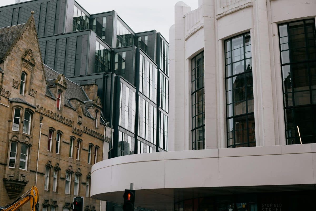 Best Estate Agent Websites in Glasgow