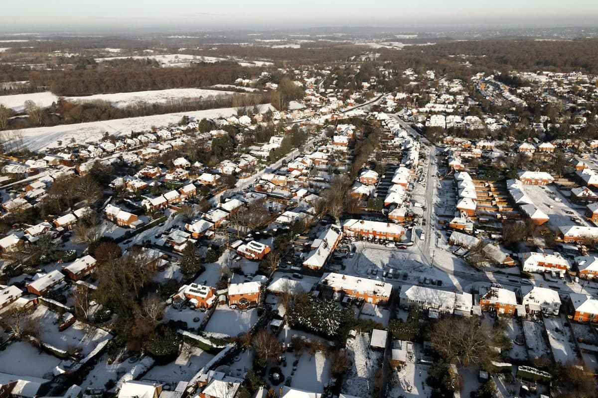 Best Estate Agent Websites in Guildford