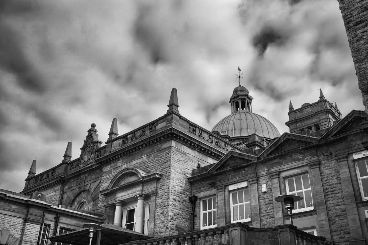 Best Estate Agent Websites in Harrogate