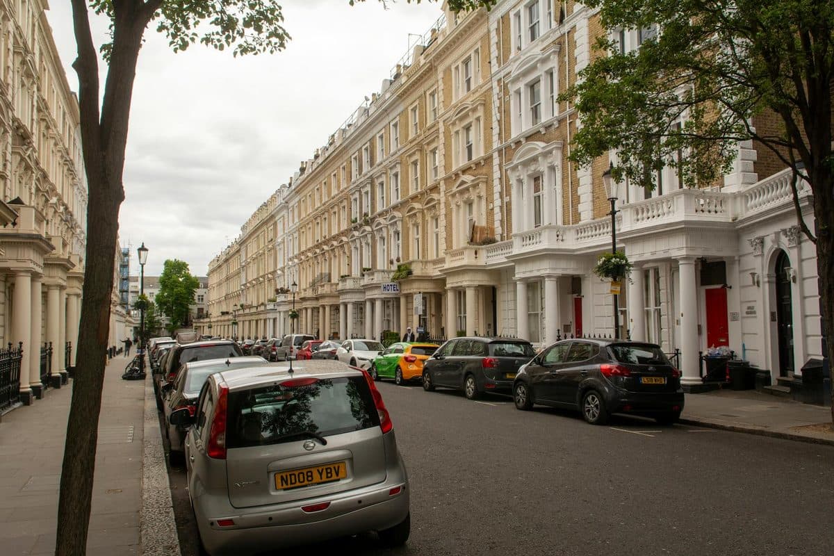 Best Estate Agent Websites in Islington