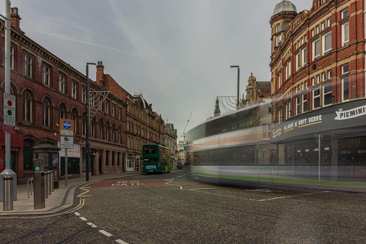 Best Estate Agent Websites in Leeds