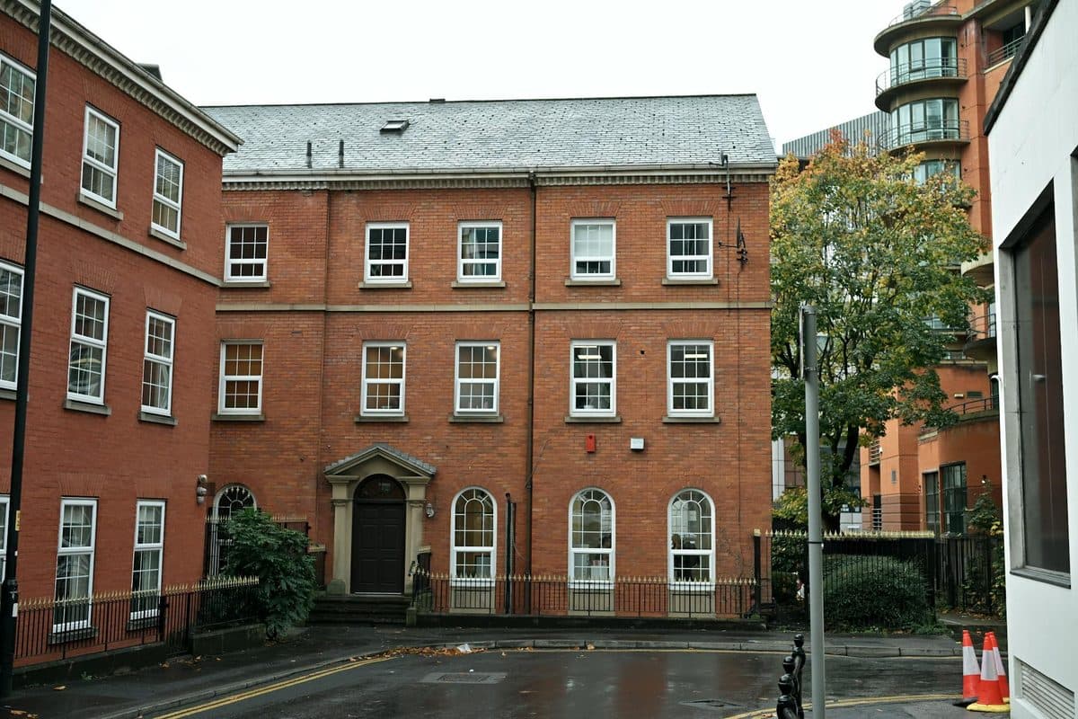 Best Estate Agent Websites in Leicester