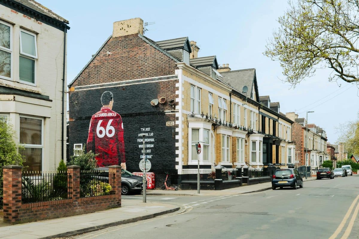 Best Estate Agent Websites in Liverpool