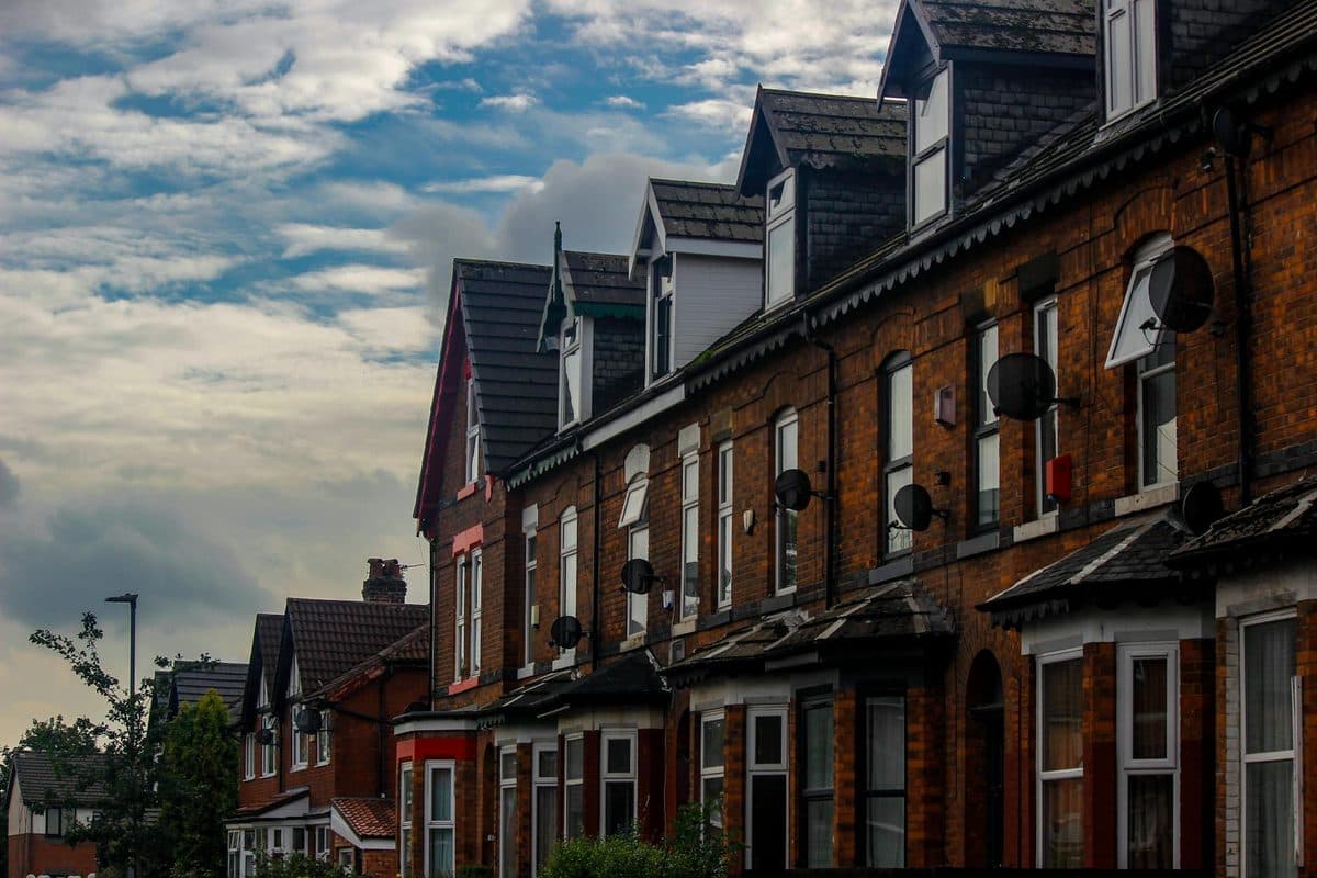 Best Estate Agent Websites in Manchester