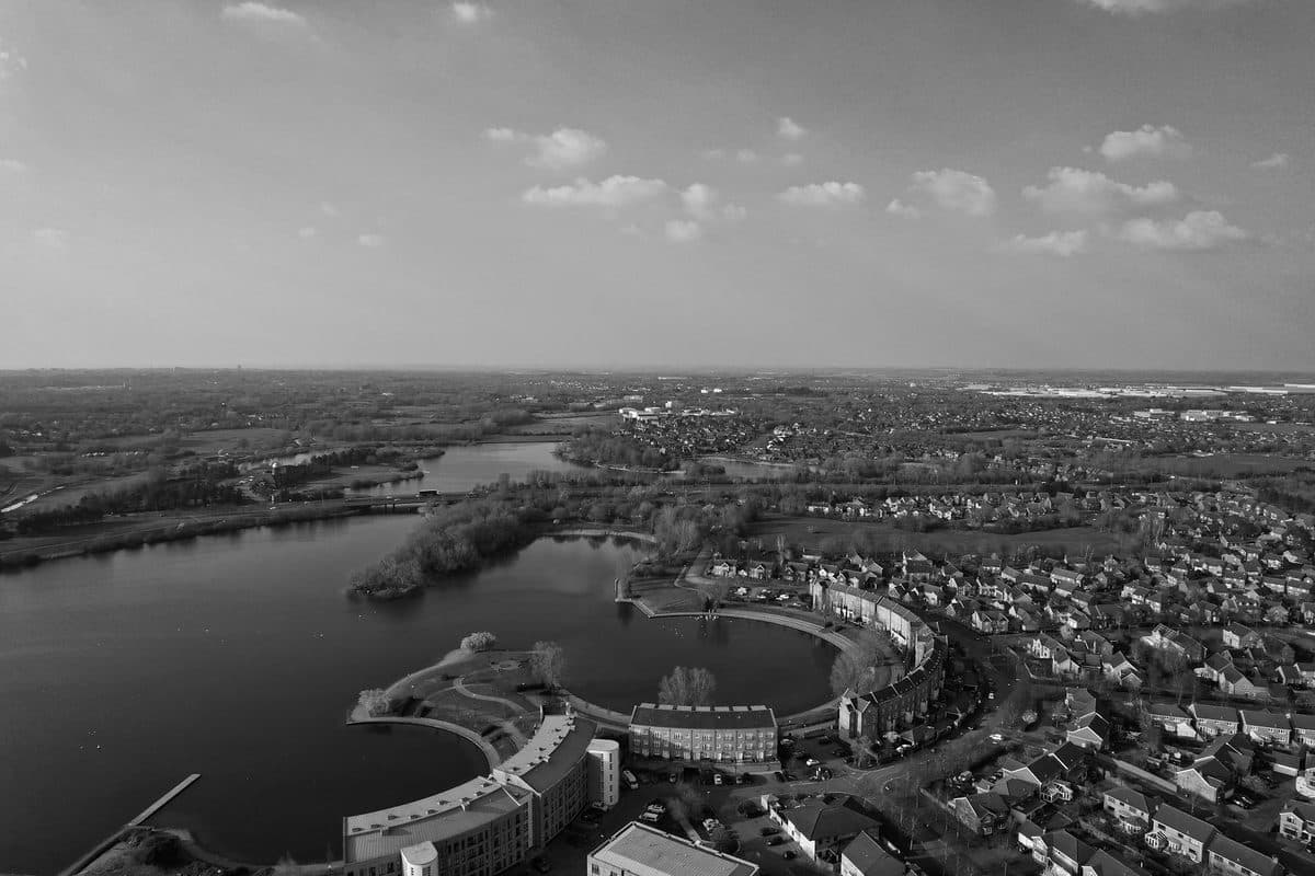 Best Estate Agent Websites in Milton Keynes