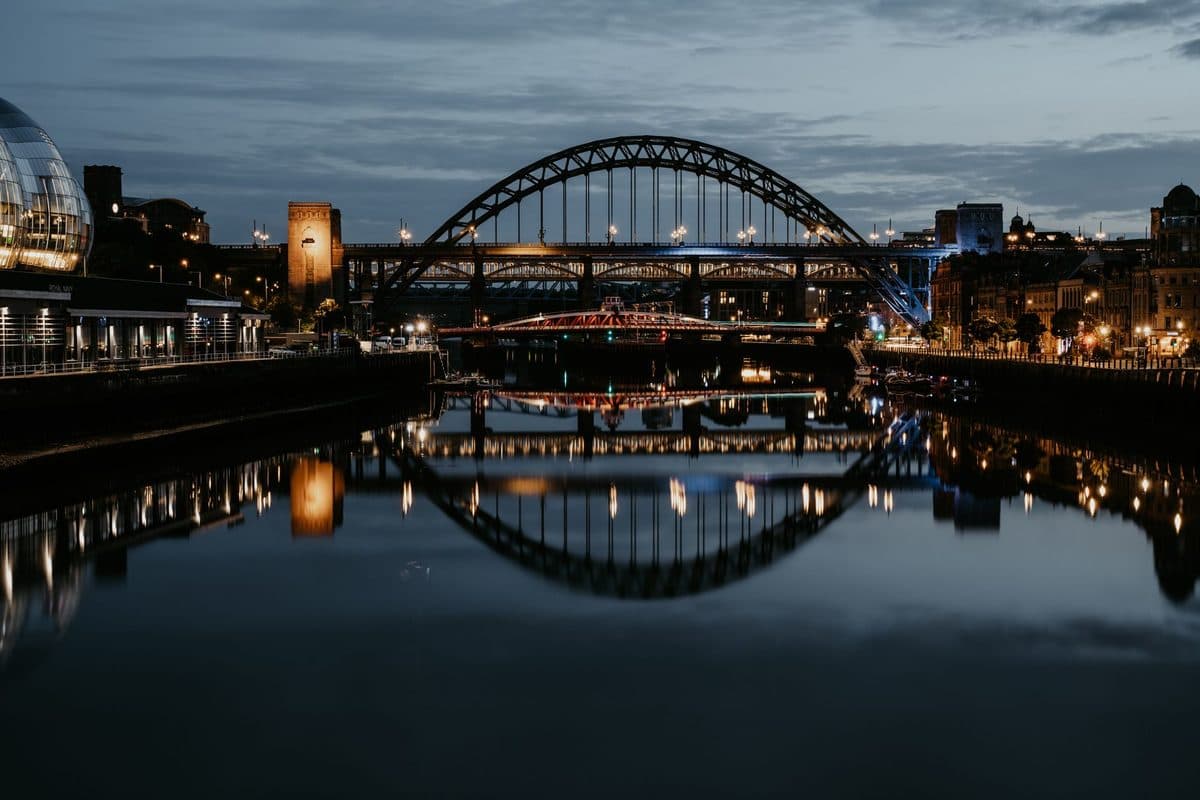 Best Estate Agent Websites in Newcastle