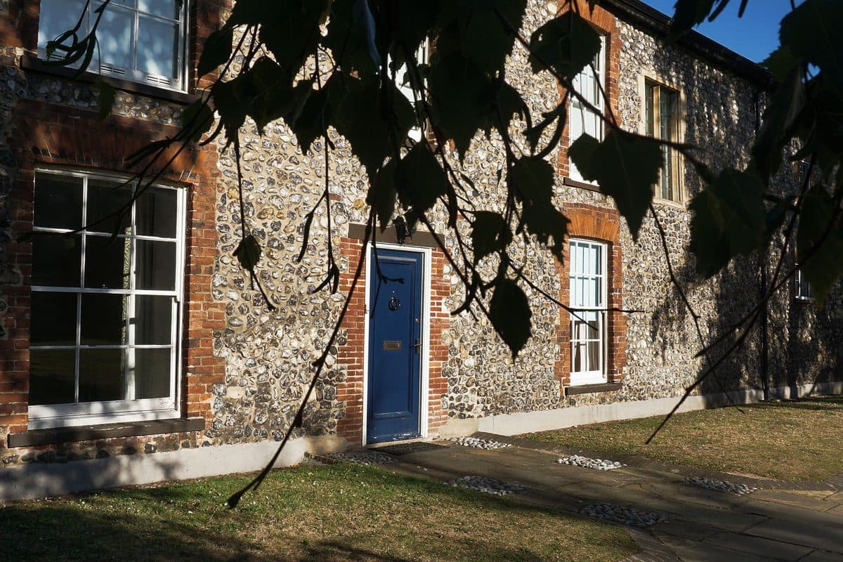 Best Estate Agent Websites in Norwich