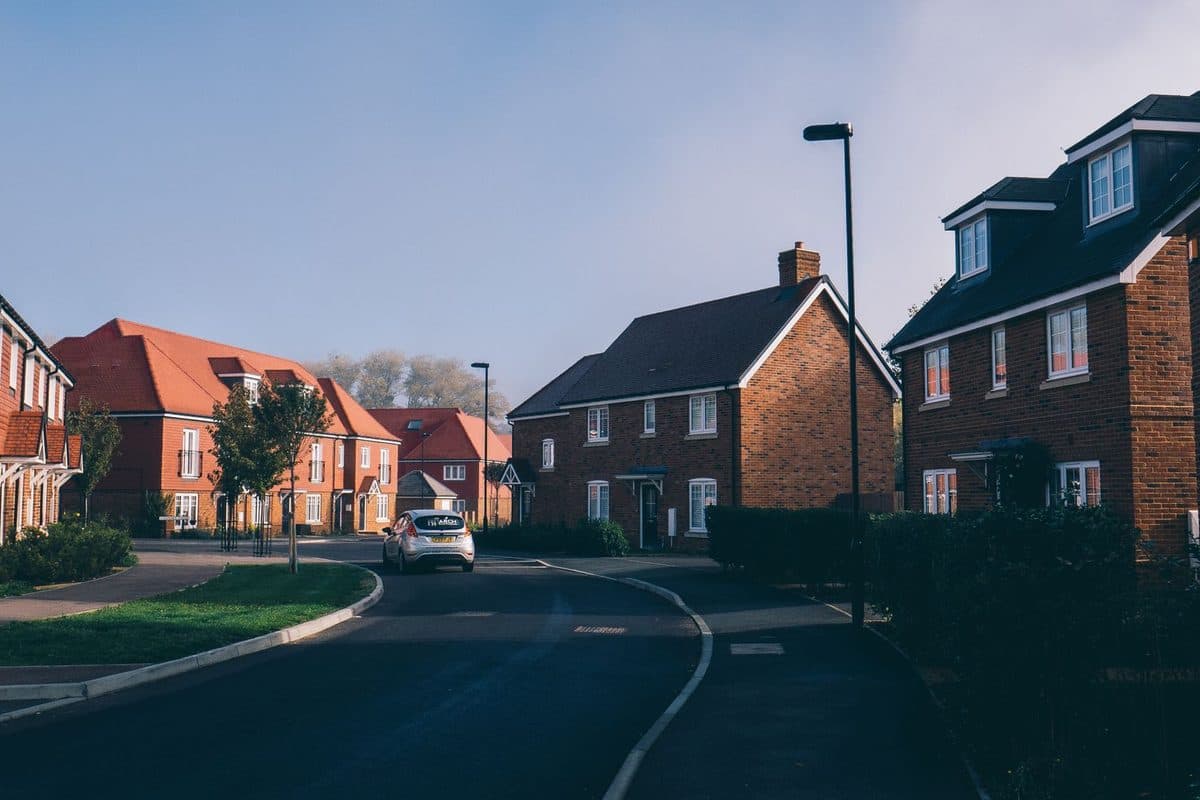 Best Estate Agent Websites in Reading