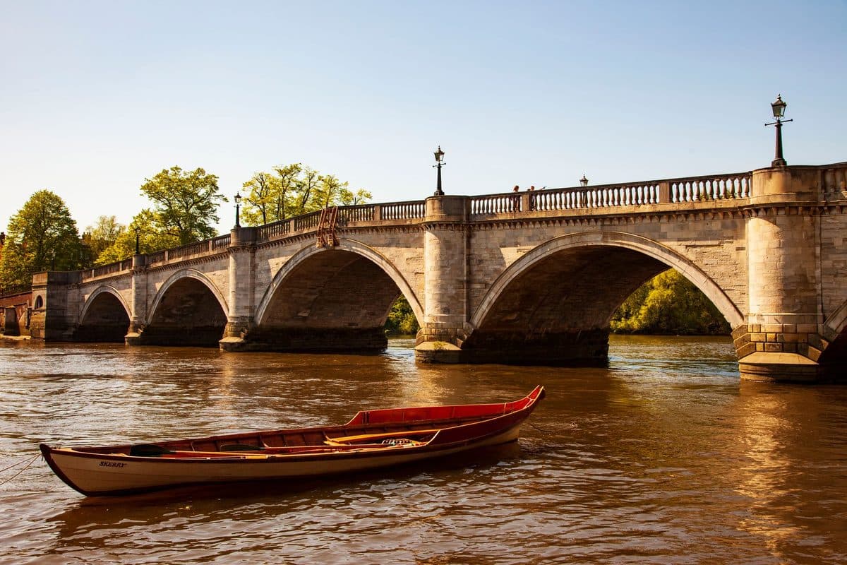 Best Estate Agent Websites in Richmond