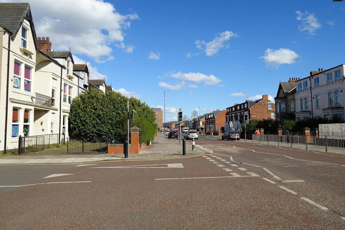 Best Estate Agent Websites in Sheffield