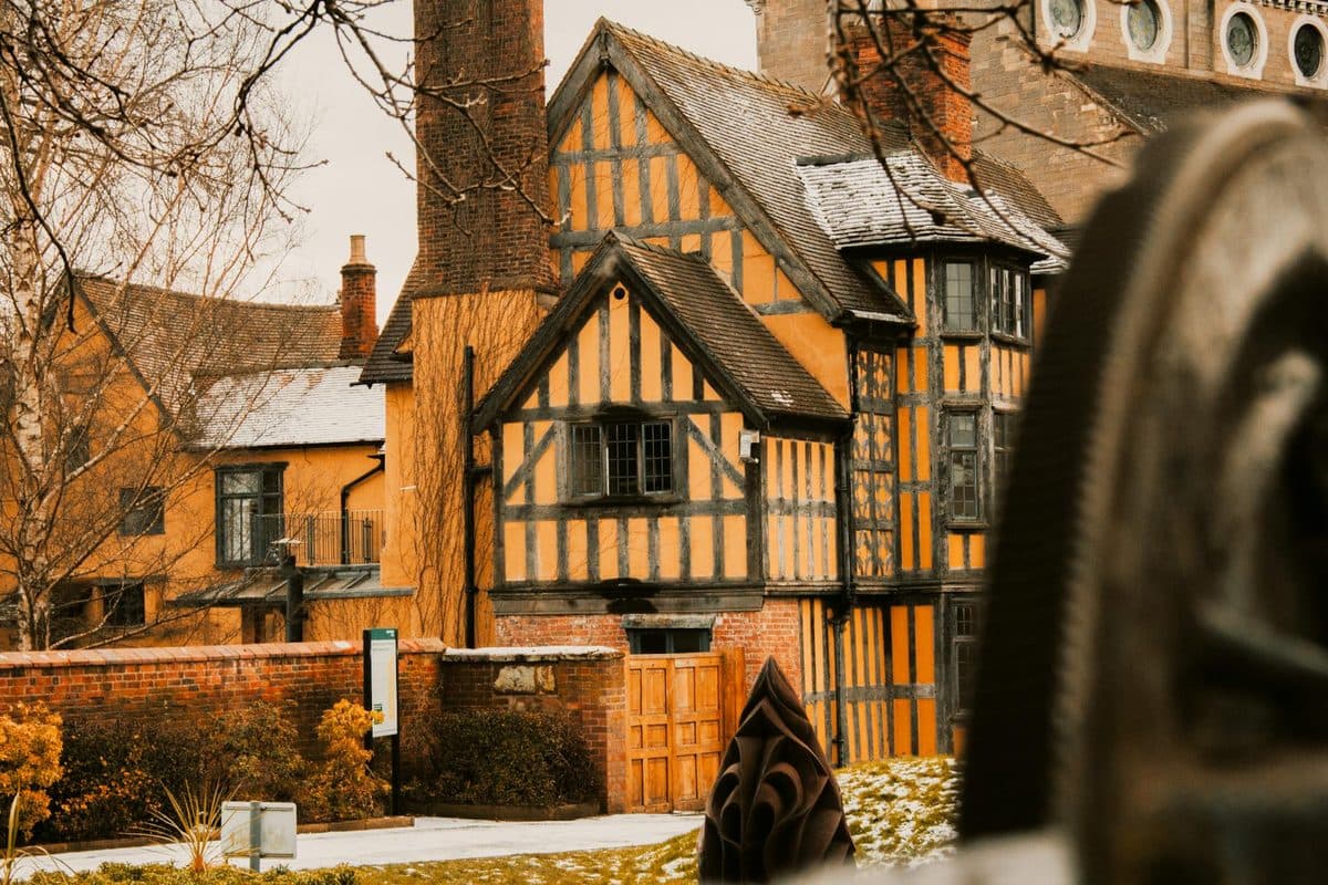 Best Estate Agent Websites in Shrewsbury