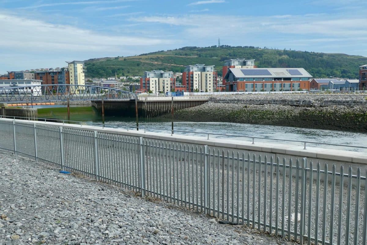 Best Estate Agent Websites in Swansea
