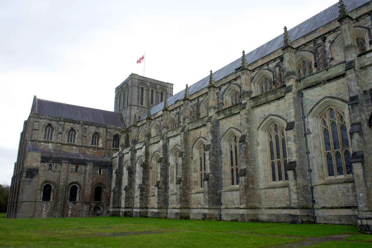 Best Estate Agent Websites in Winchester