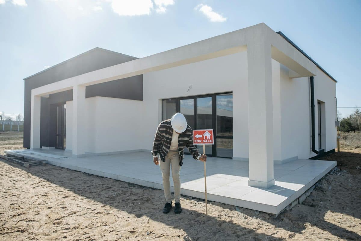 How to Win New Build Instructions Through Your Estate Agent Website