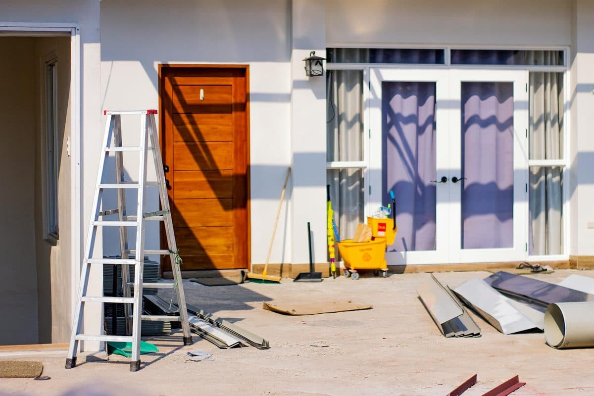 Property Website Maintenance: What Needs Checking Every Month