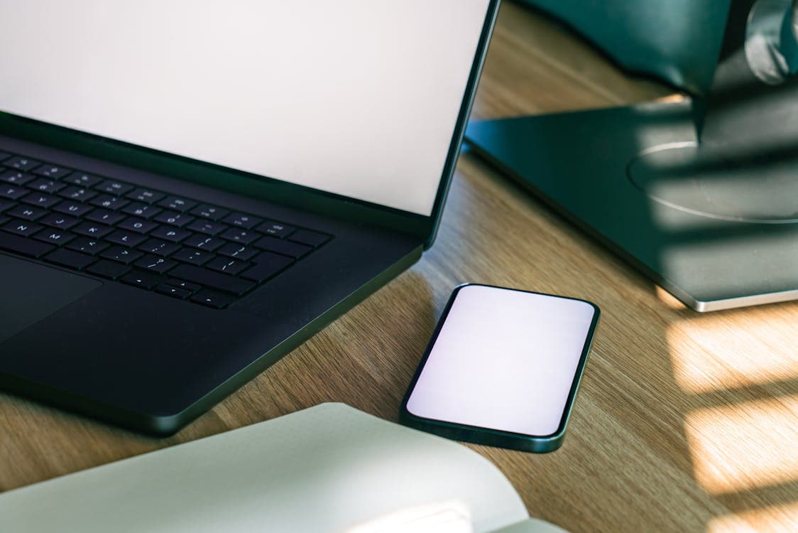 Why Your Estate Agent Website Needs a Blog in 2026
