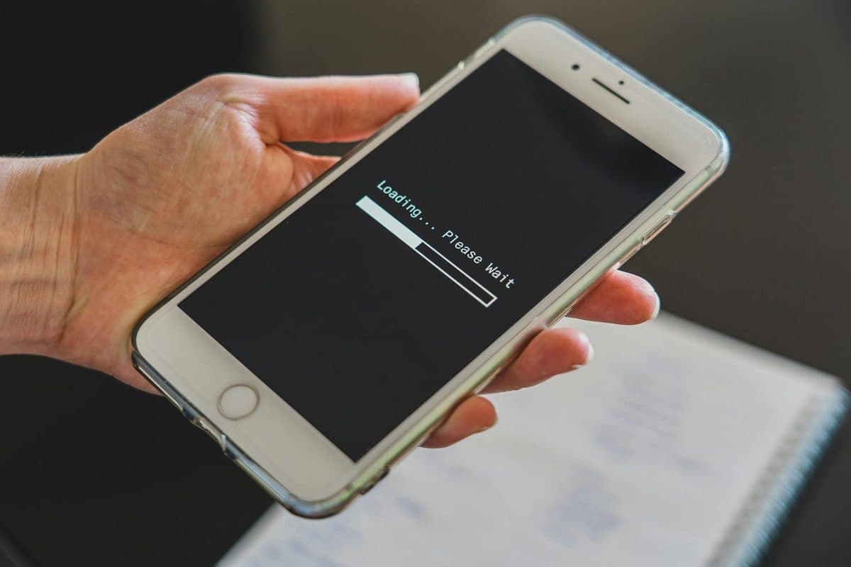 How Page Speed Affects Property Website Enquiries