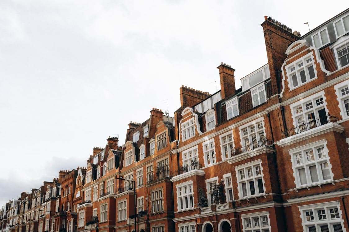 11 Features Every Estate Agent Website Needs in 2026