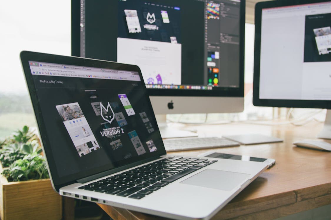 Estate Agent Website: Bespoke vs Template in 2026