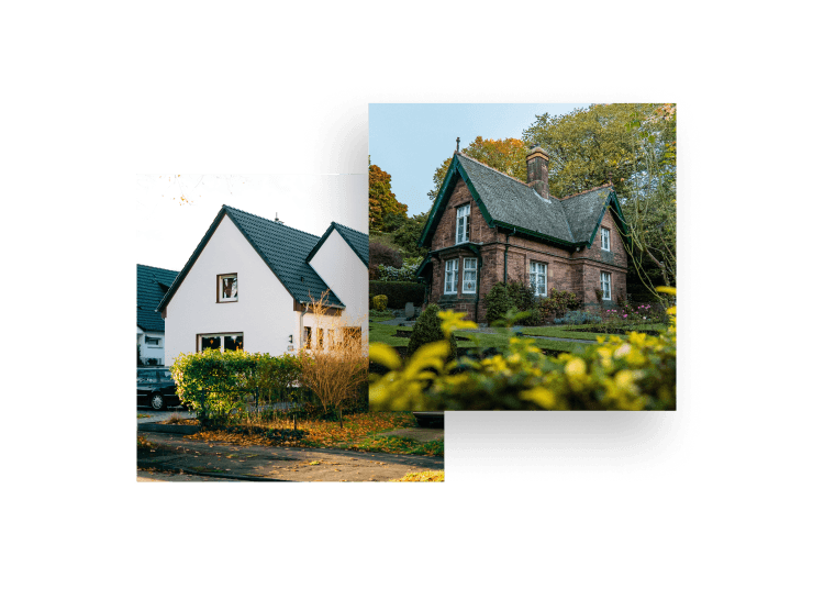 Compare Properties