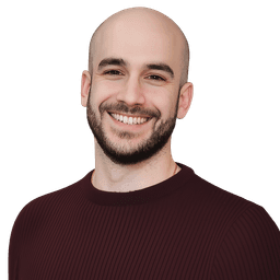 Niko Moustoukas
