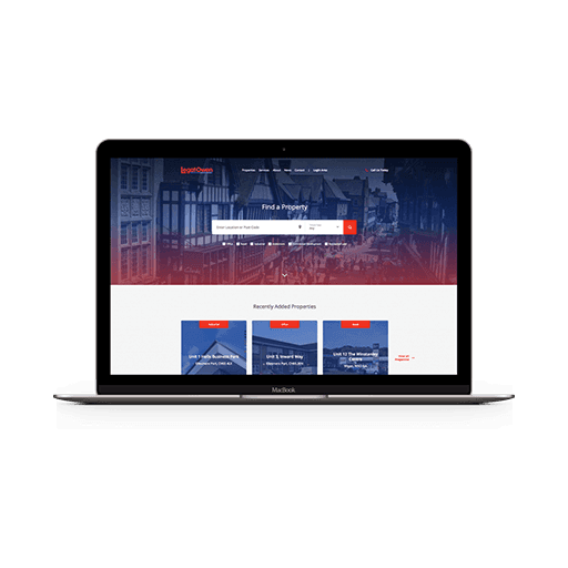 Legat Owen screenshot 4